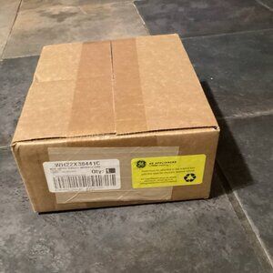 GE WH22X38441C Genuine OEM Control Board  BRAND NEW